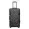 Eastpak polyester reistas meerkleurig