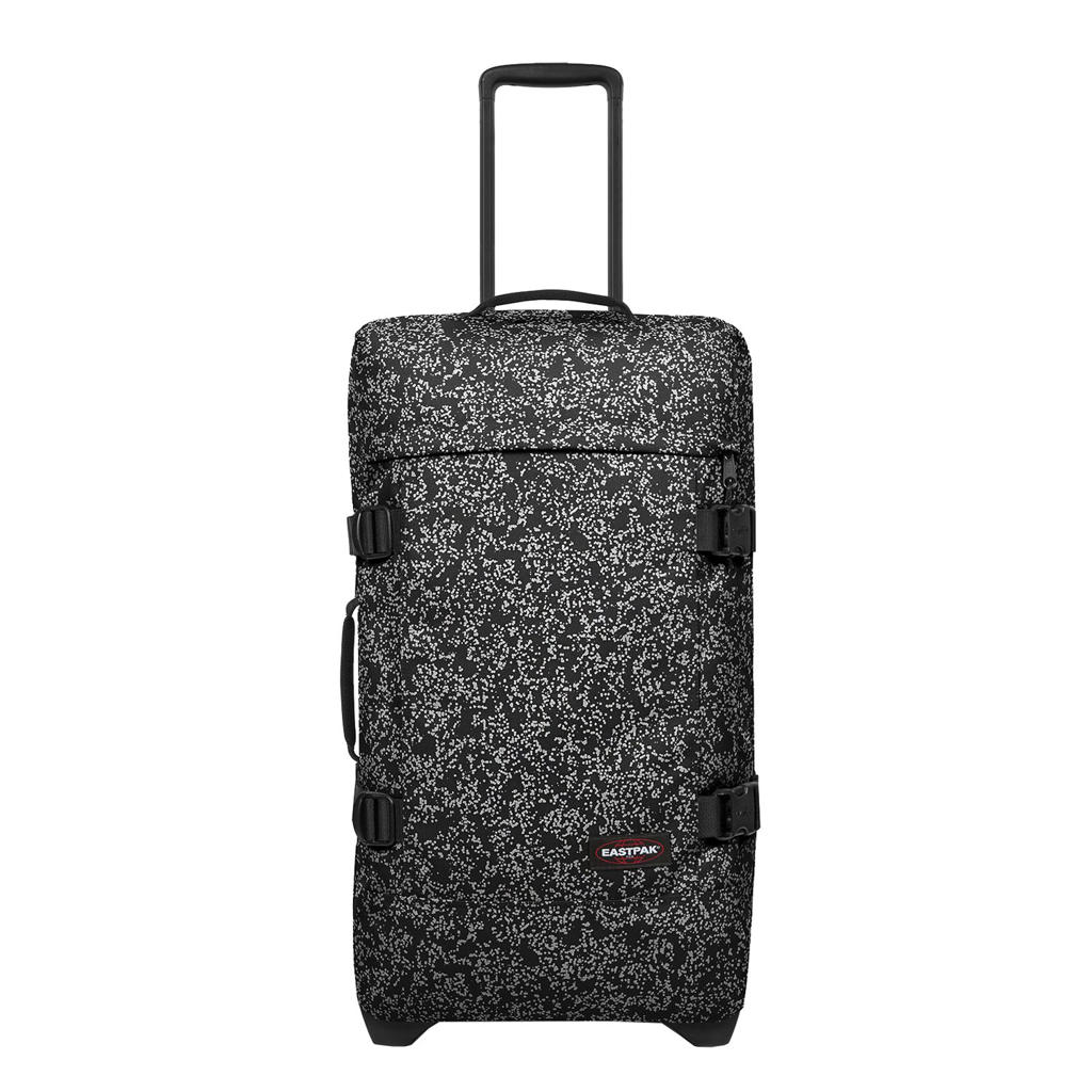 Eastpak polyester reistas meerkleurig
