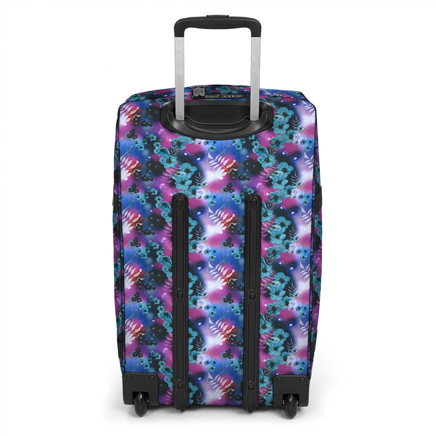 Eastpak reistas Transit'R L dreamflower dark