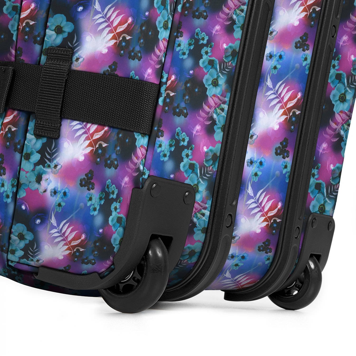 Eastpak reistas Transit'R L dreamflower dark