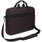 thumbnail: Case Logic  15.6 inch laptoptas Advantage zwart