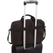 thumbnail: Case Logic  15.6 inch laptoptas Advantage zwart