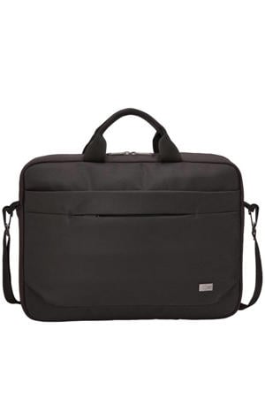 15.6 inch laptoptas Advantage zwart