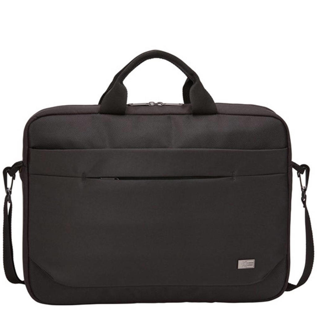 Case Logic  15.6 inch laptoptas Advantage zwart