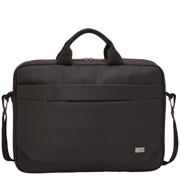 thumbnail: Case Logic  15.6 inch laptoptas Advantage zwart