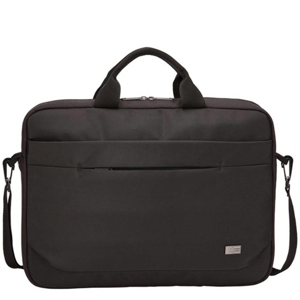 Case Logic 15.6 inch laptoptas Advantage zwart