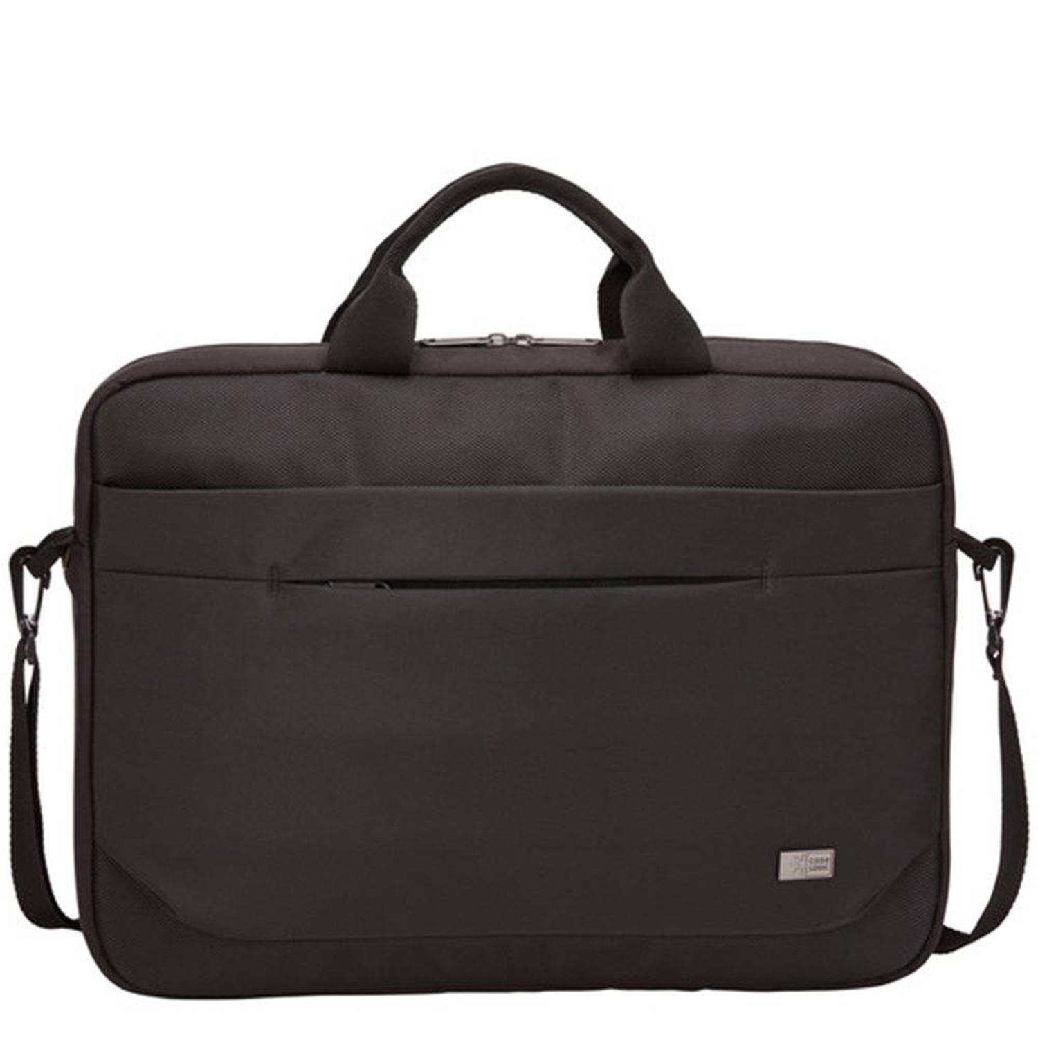 Case Logic 15.6 inch laptoptas Advantage zwart