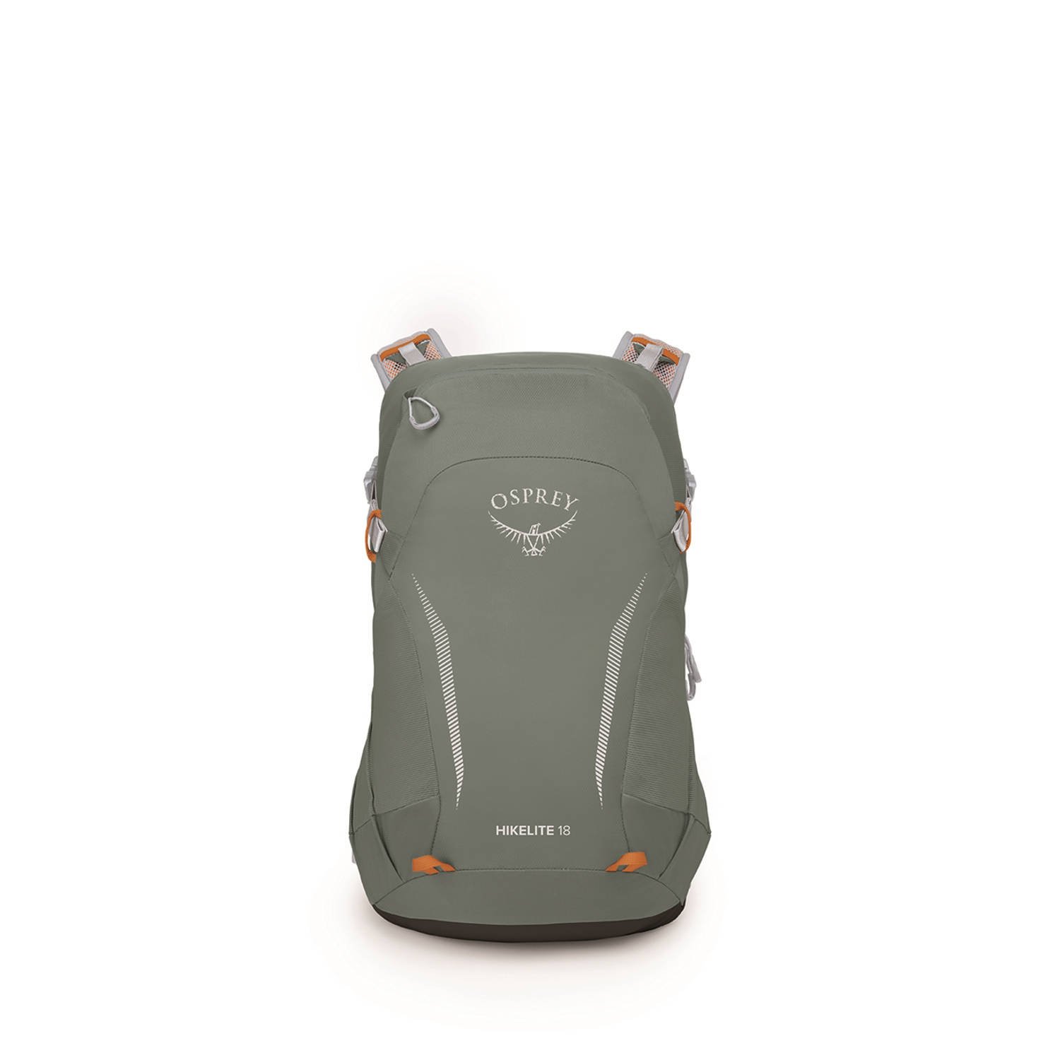 Osprey bakcpack Hikelite 18L olijfgroen