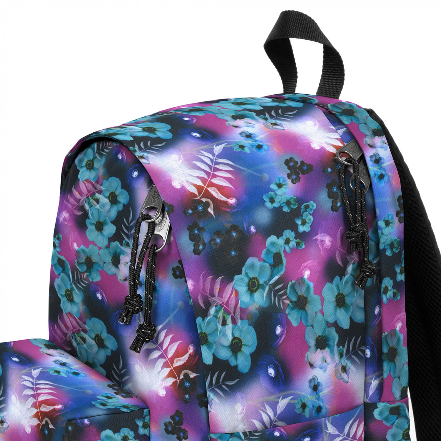 Eastpak rugzak Day Office dreamflower dark