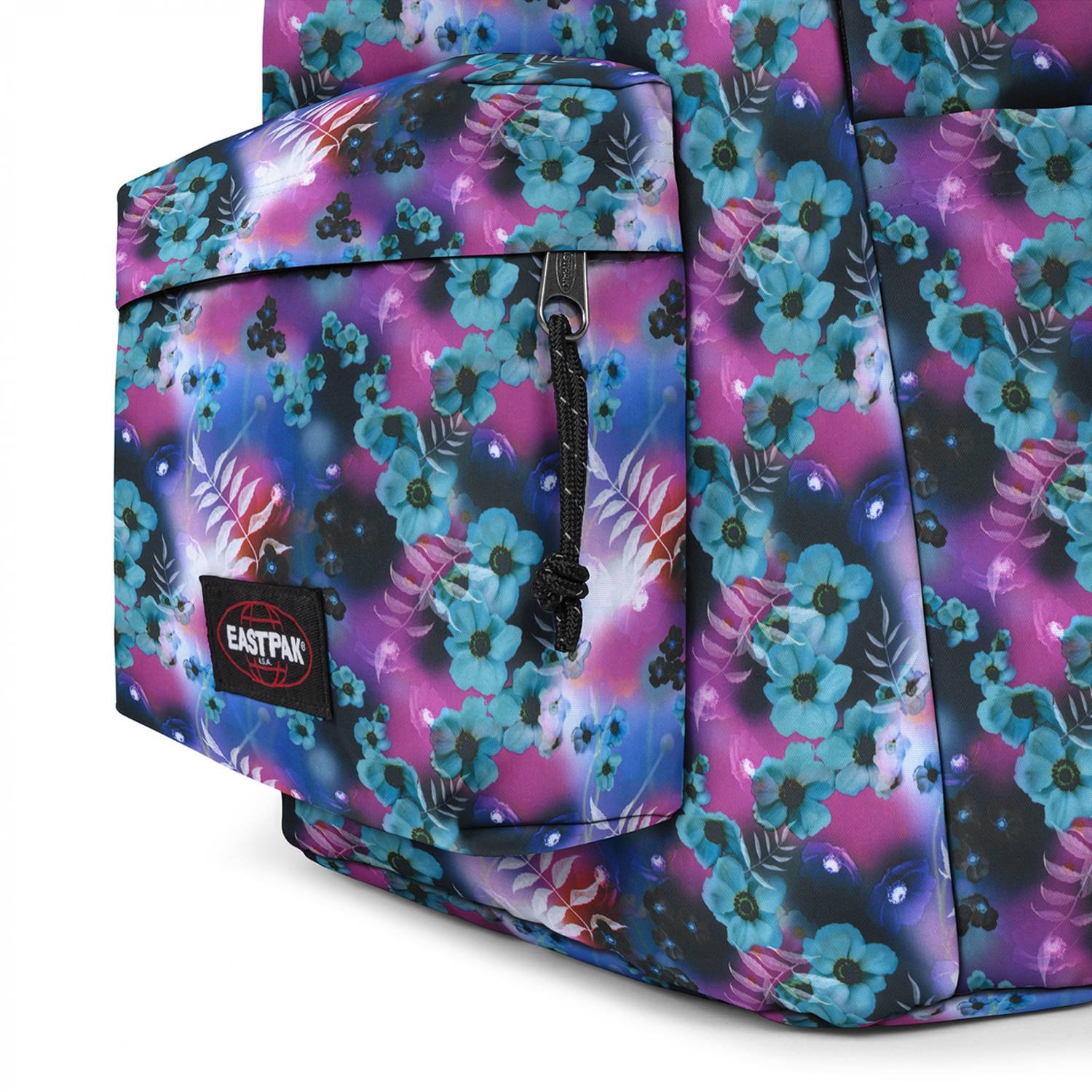 Eastpak rugzak Day Office dreamflower dark