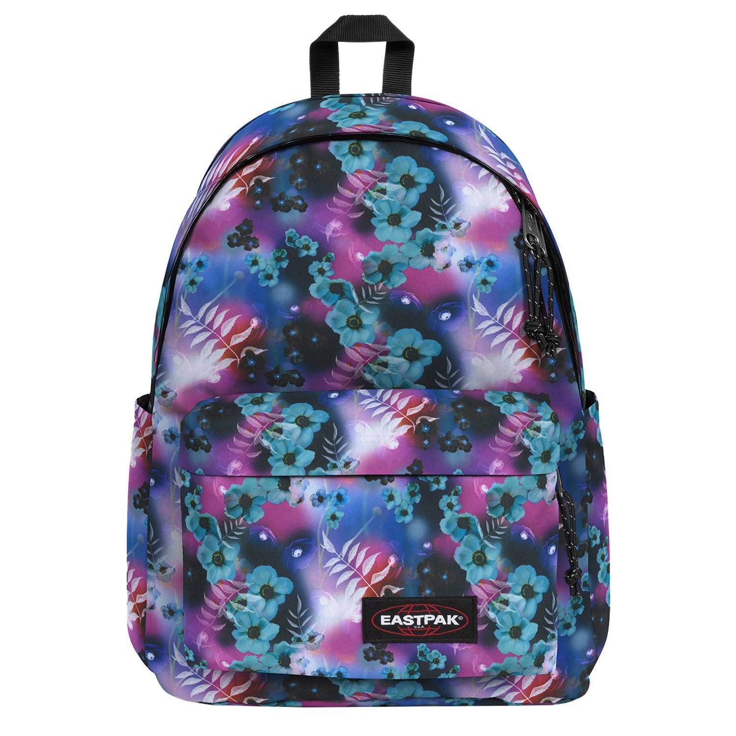 Eastpak rugzak Day Office dreamflower dark