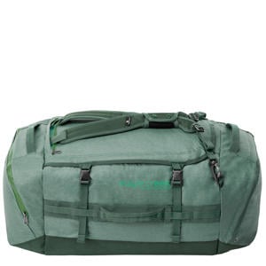 reistas Cargo Hauler 90L groen
