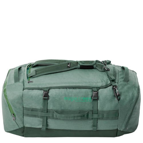 Eagle Creek reistas Cargo Hauler 90L groen afbeelding