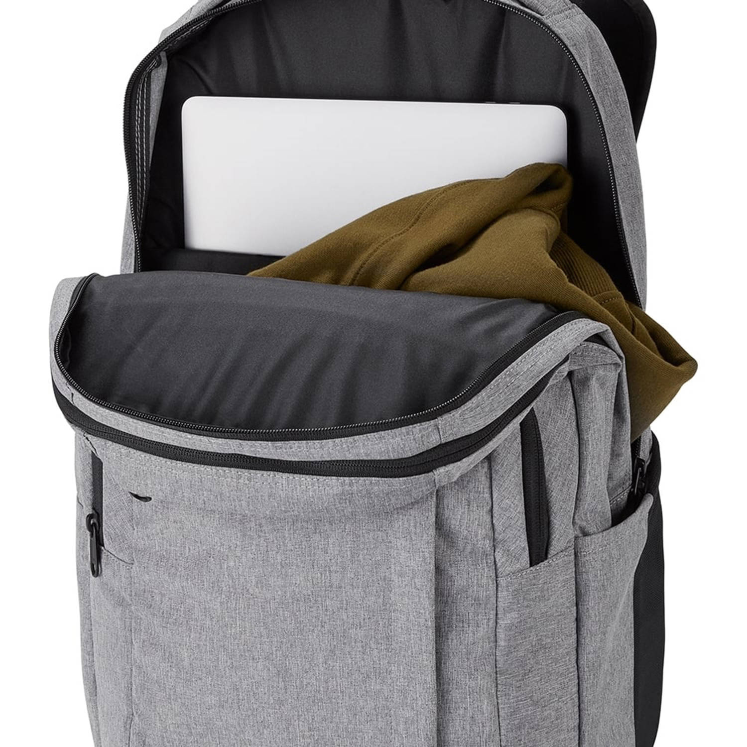Dakine rugzak Campus L 33L zwart