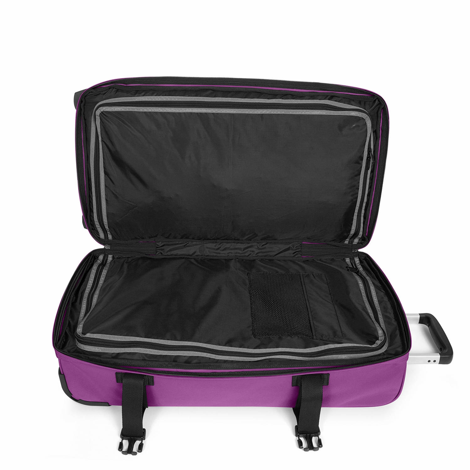 Eastpak reistas Transit'R M fig purple