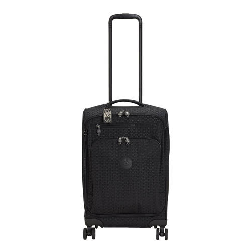 Kipling trolley New Youri 55 cm. zwart afbeelding