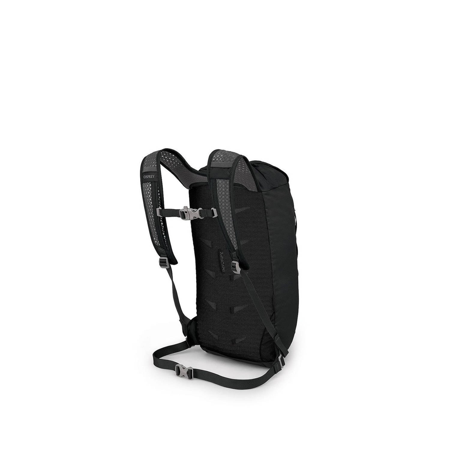 Osprey rugzak Daylite Cinch zwart