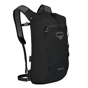 rugzak Daylite Cinch zwart