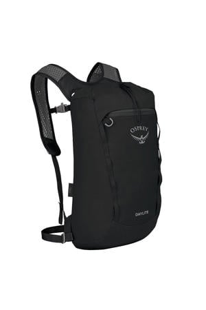 rugzak Daylite Cinch zwart