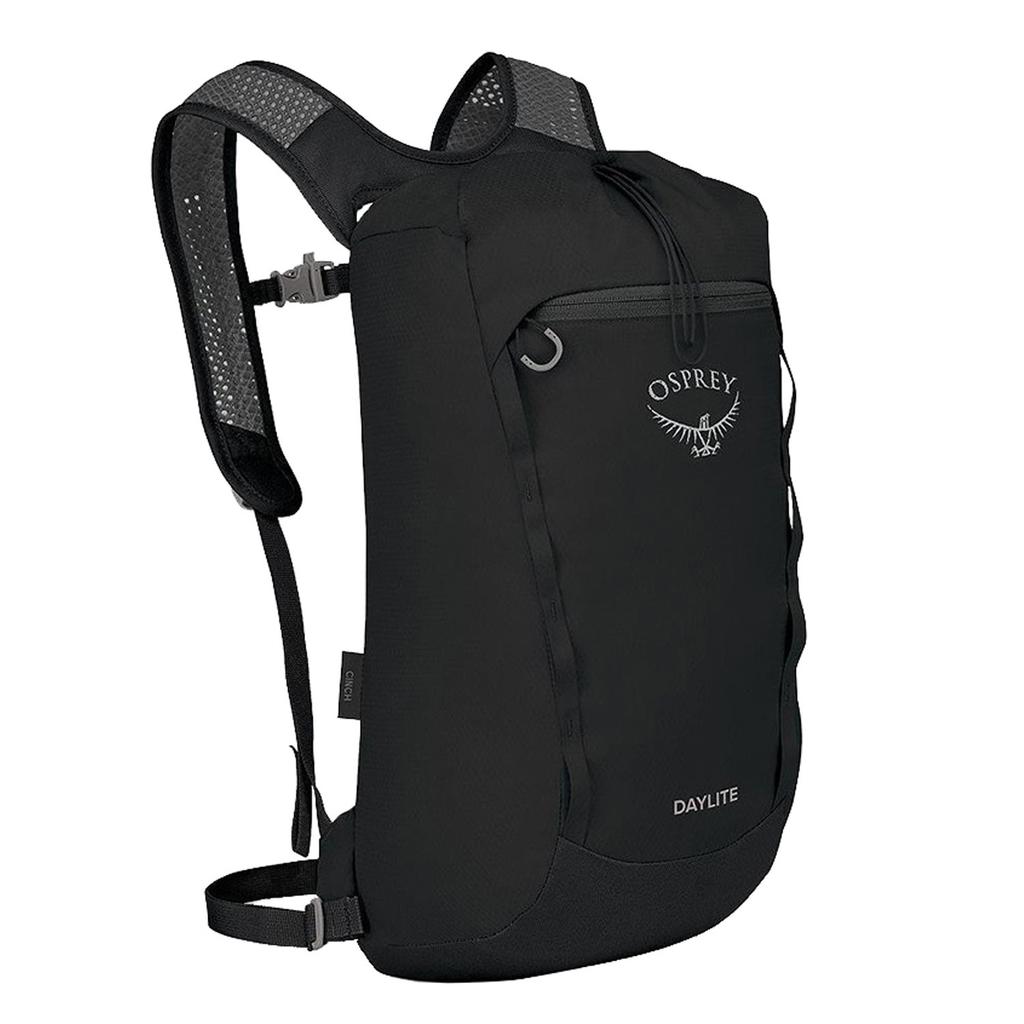 Osprey rugzak Daylite Cinch zwart