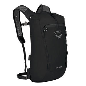 rugzak Daylite Cinch zwart