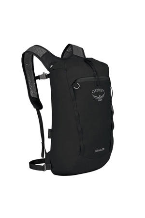 rugzak Daylite Cinch zwart