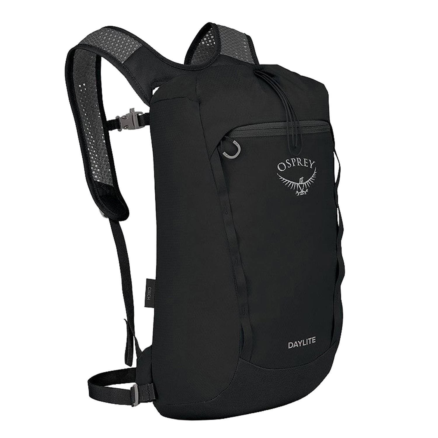 Osprey rugzak Daylite Cinch zwart