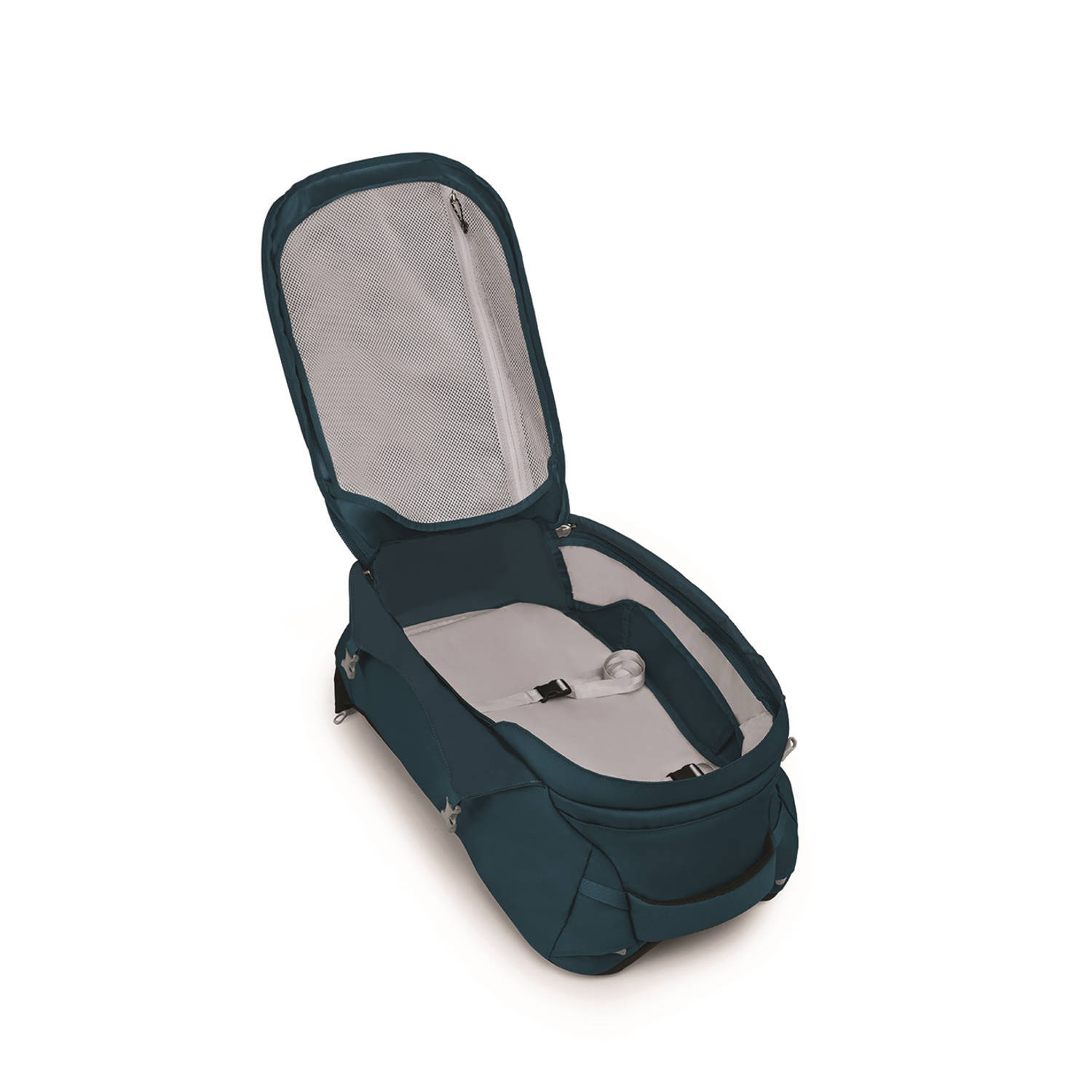 Osprey reistas Fairview 40L petrol