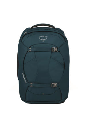  reistas Fairview 40L petrol