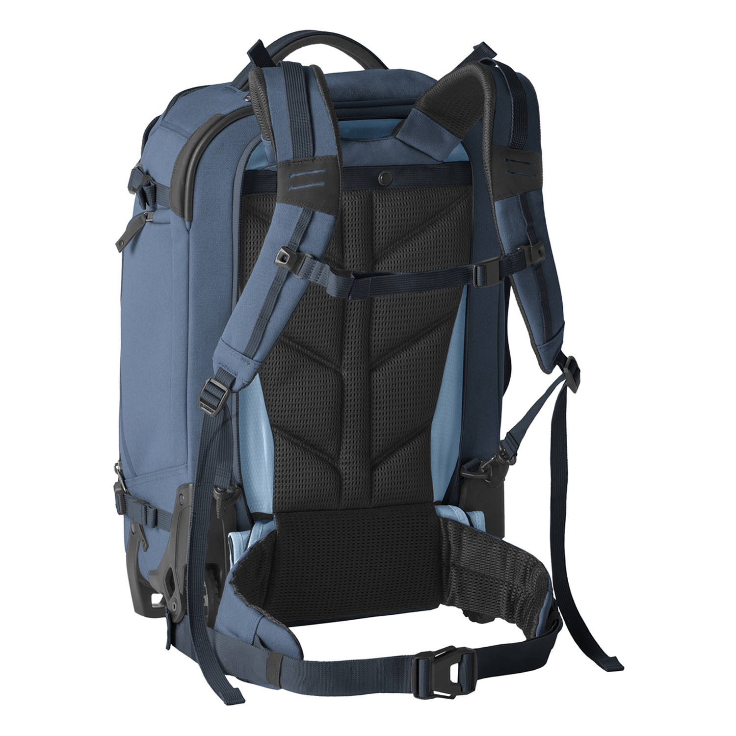 Eagle Creek trolley Gear Warrior XE 55 cm.blauw