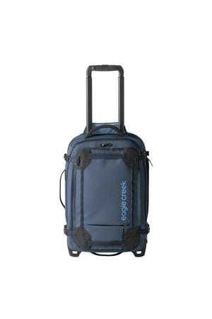 trolley Gear Warrior XE 55 cm.blauw