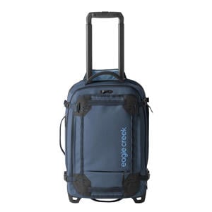 trolley Gear Warrior XE 55 cm.blauw
