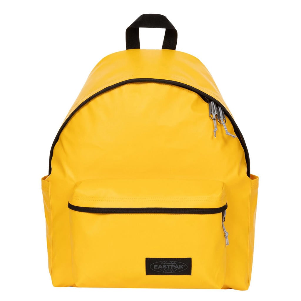 Eastpak rugzak Day Pak'r Tarp yolk