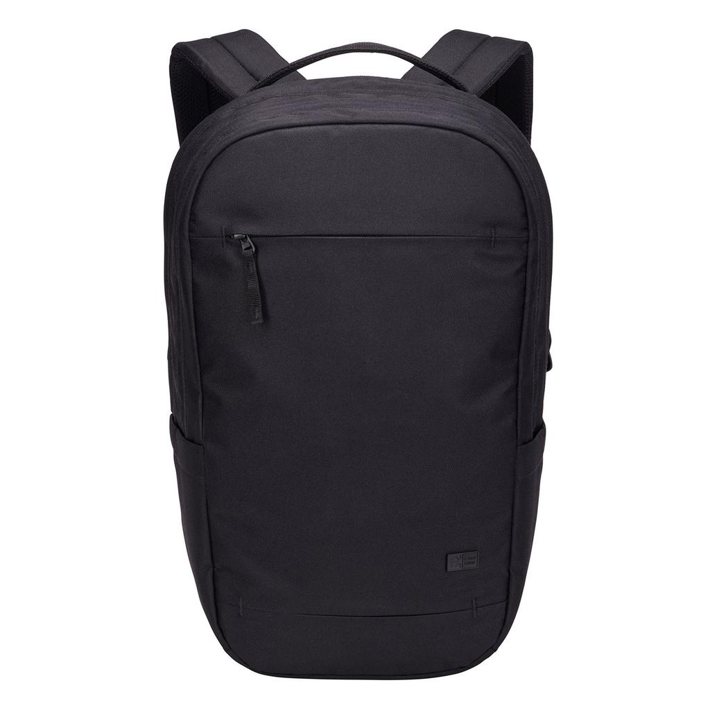 Case Logic 15.6 inch laptop rugzak Invigo zwart