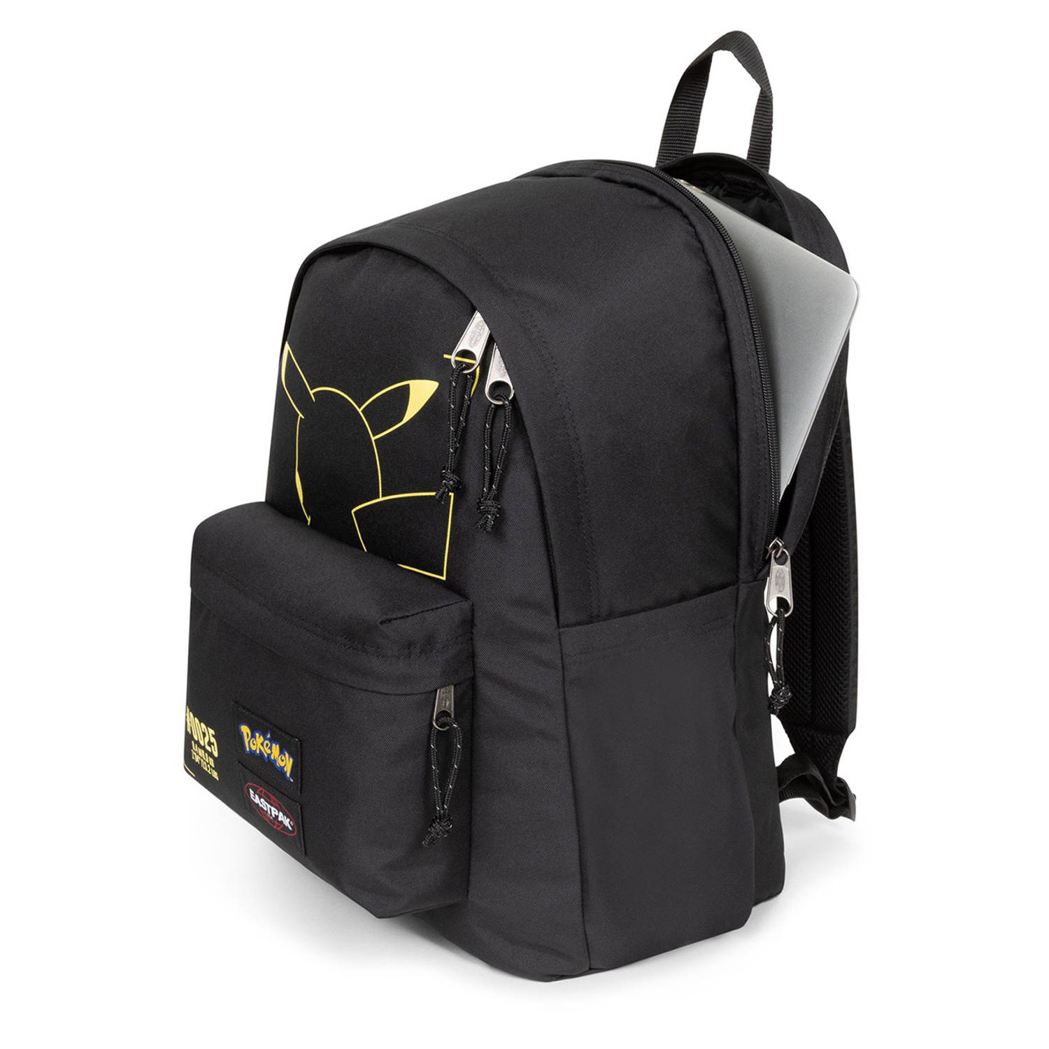 Eastpak rugzak Day Office pokemon pikachu