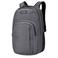 Dakine rugzak Campus L 33L grijs