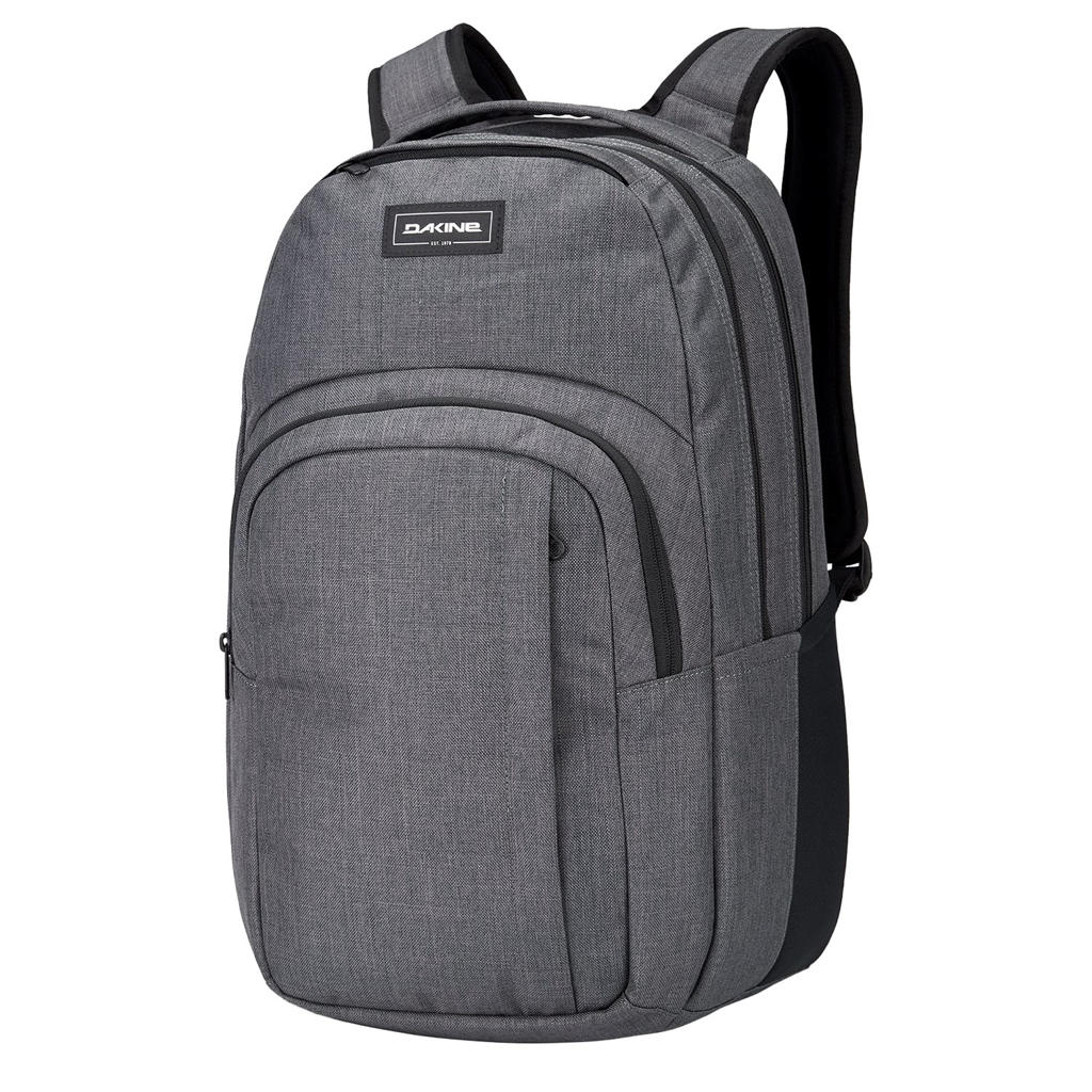 Dakine rugzak Campus L 33L grijs