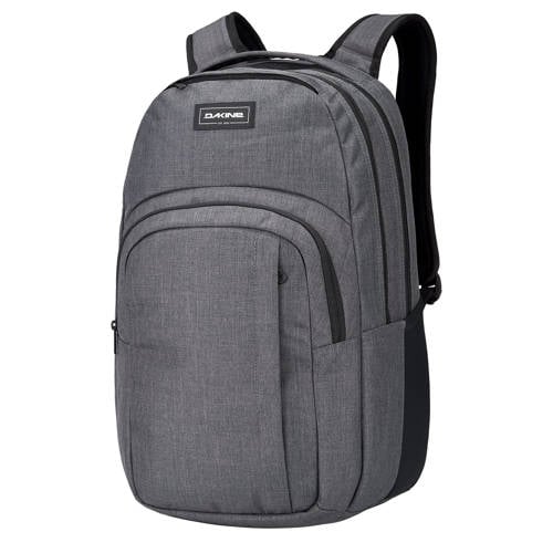 Dakine rugzak Campus L 33L grijs afbeelding