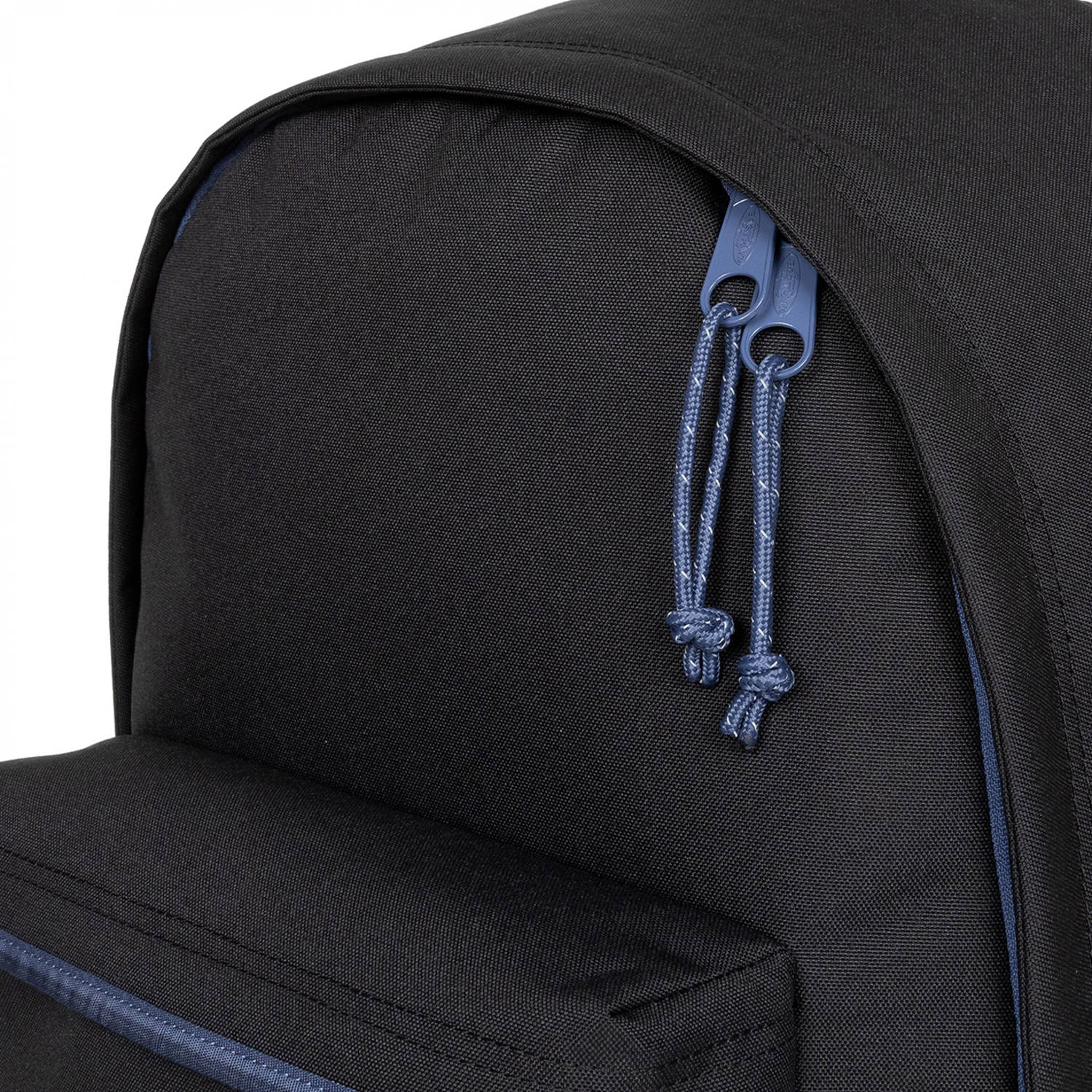 Eastpak rugzak Out Of Office prep black