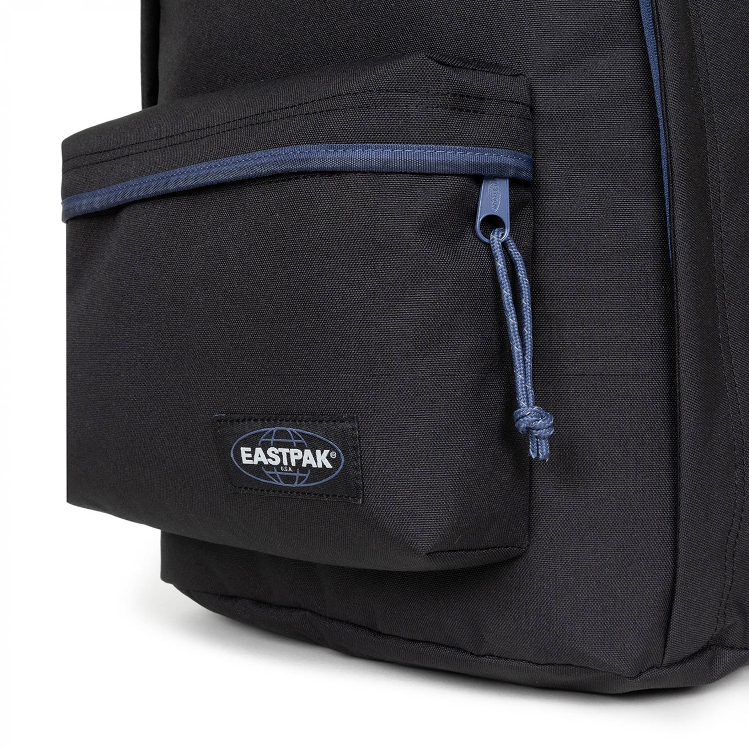 Eastpak rugzak Out Of Office prep black
