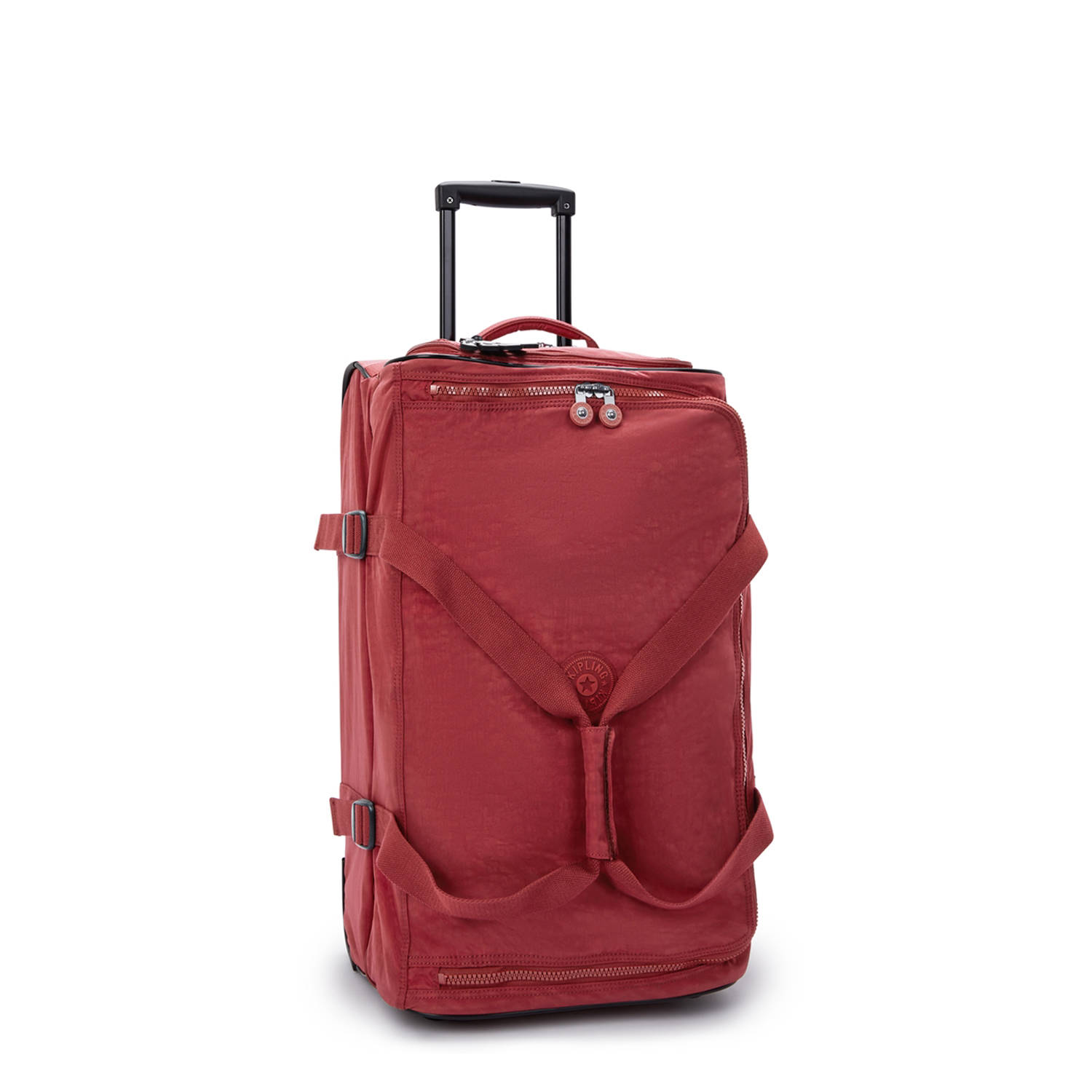 Kipling reistas Teagan M rood