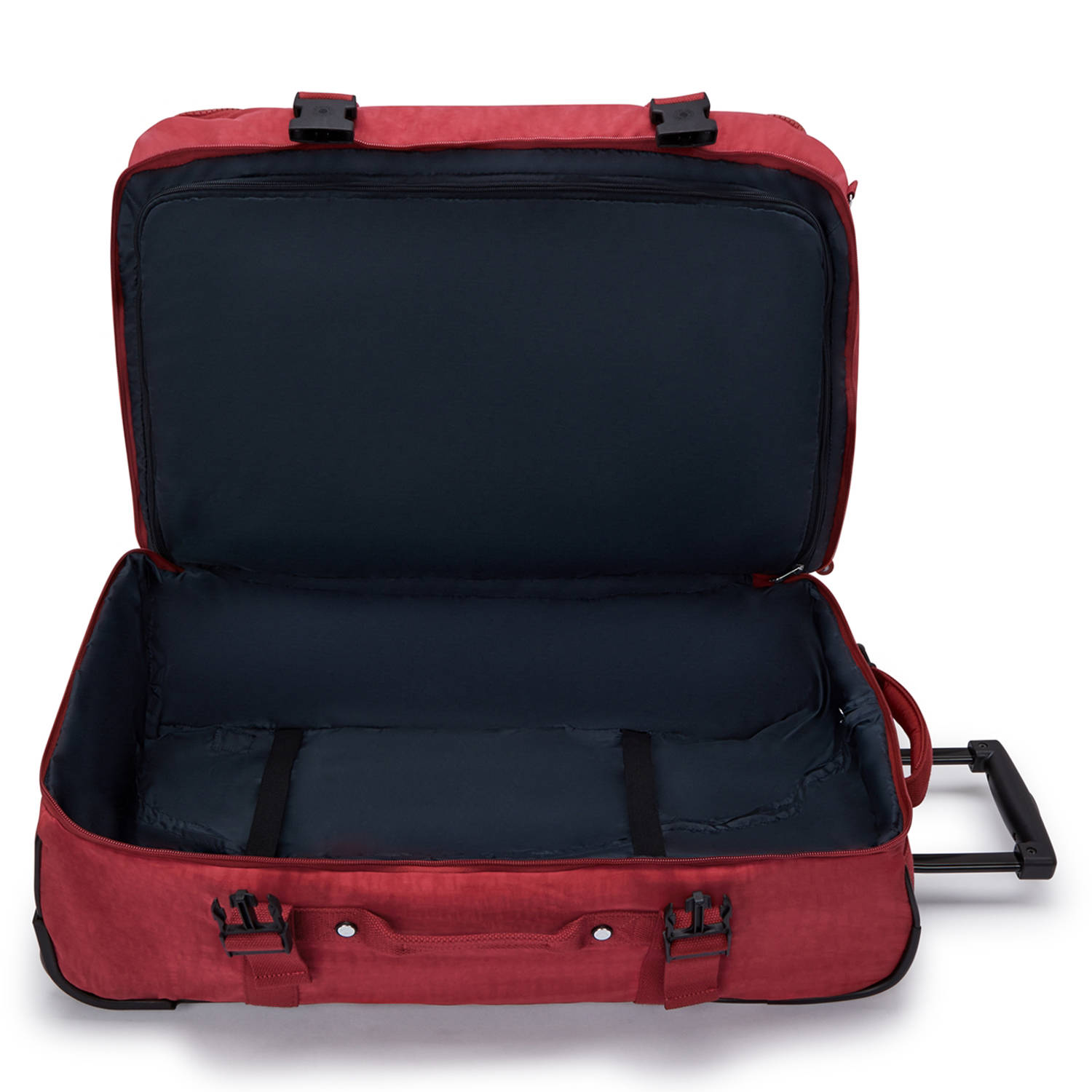 Kipling reistas Teagan M rood