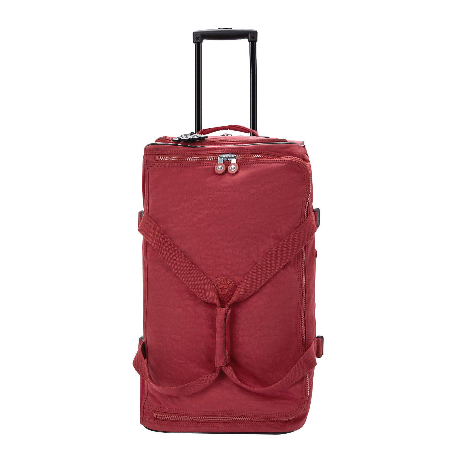 Kipling reistas Teagan M rood