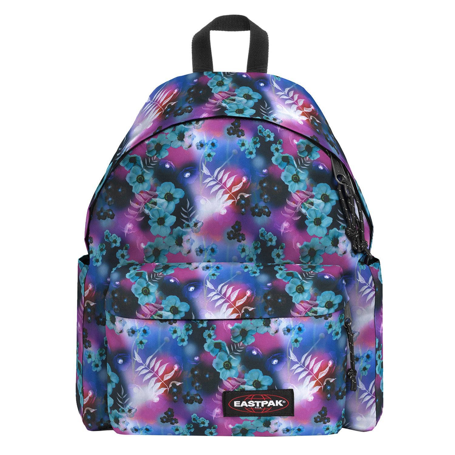 Eastpak Dreamflower Dark Rugzak Multicolor Dames
