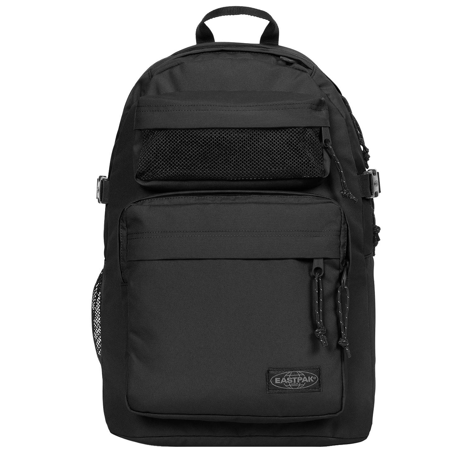 Eastpak rugzak Double Pro black
