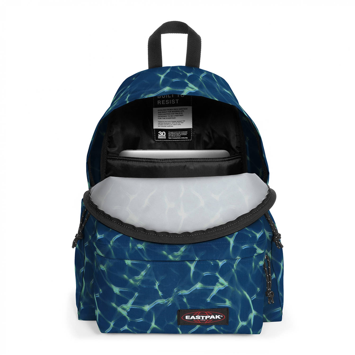 Eastpak rugzak Day Pak'r liquit navy