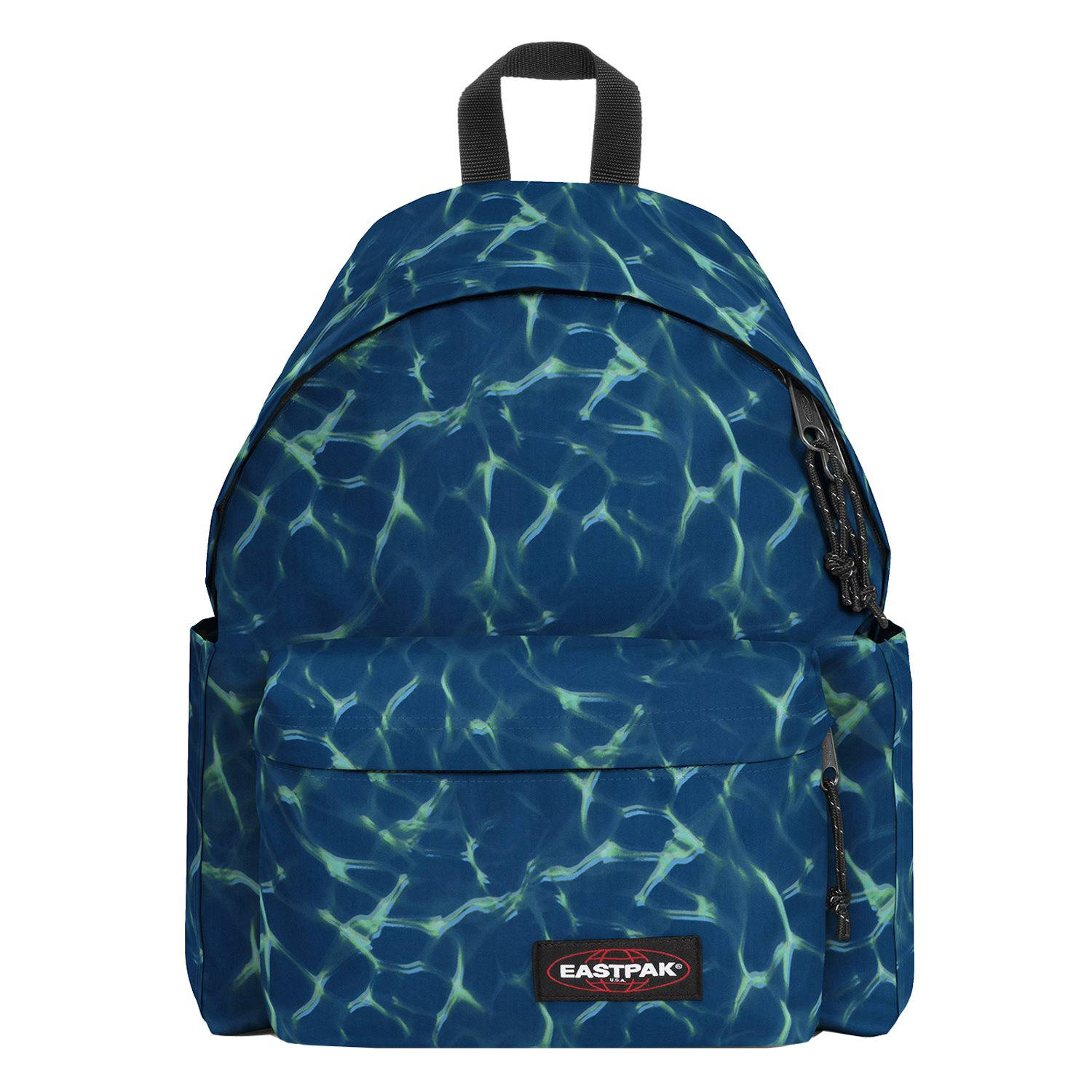 Eastpak Day Pak'r Rugzak Navy Liquit Blue Unisex