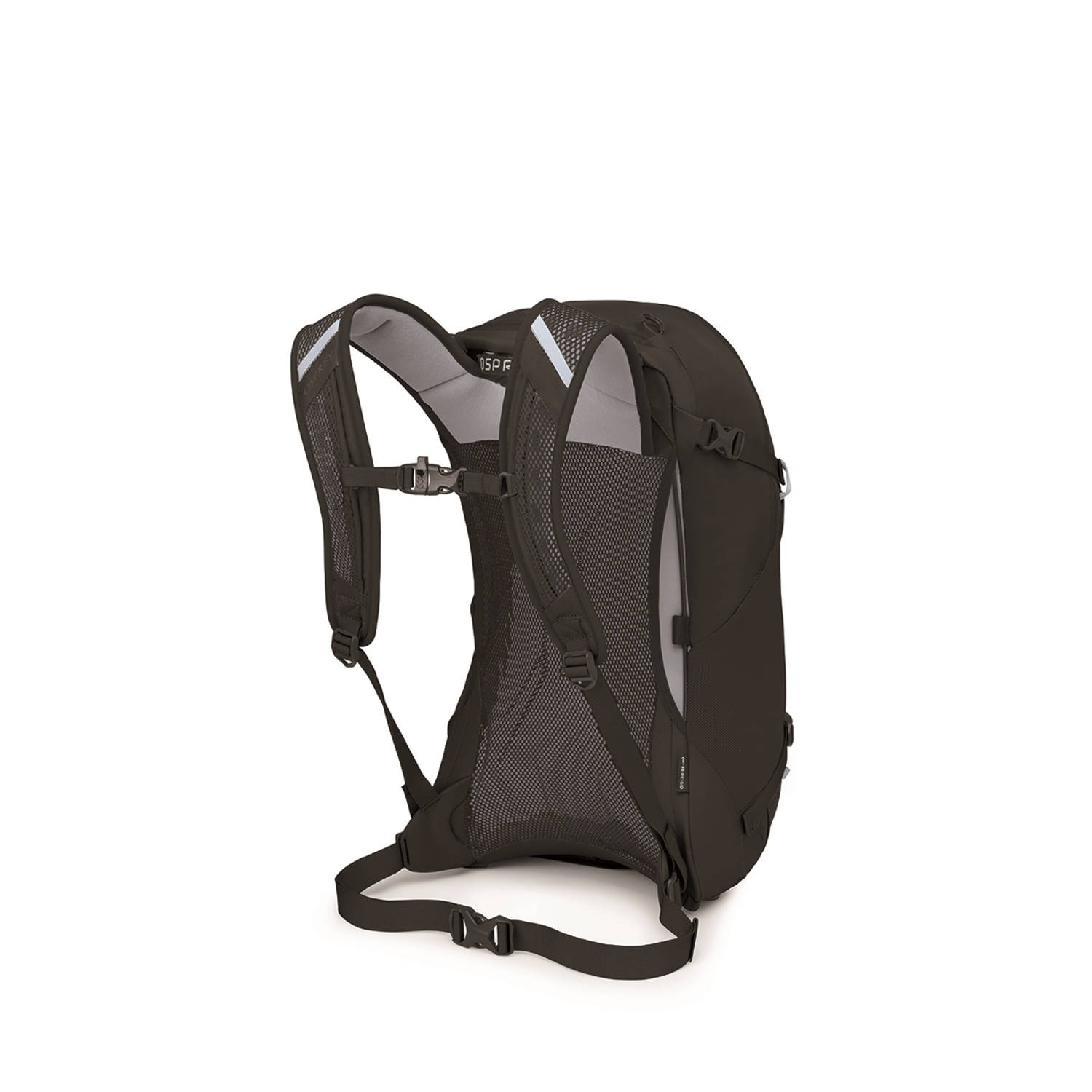 Osprey backpack Hikelite 26L zwart