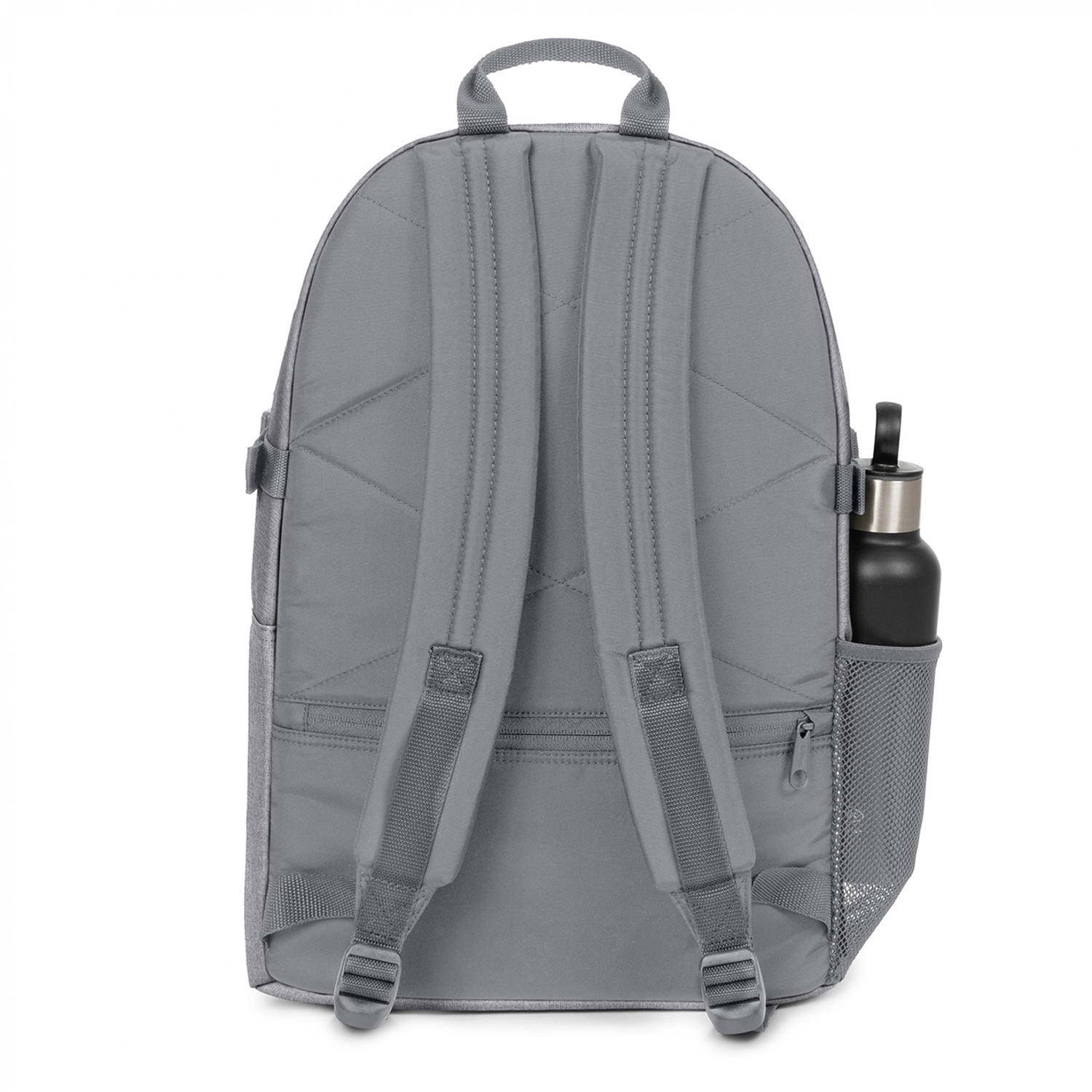 Eastpak rugzak Double Pro sunday grey
