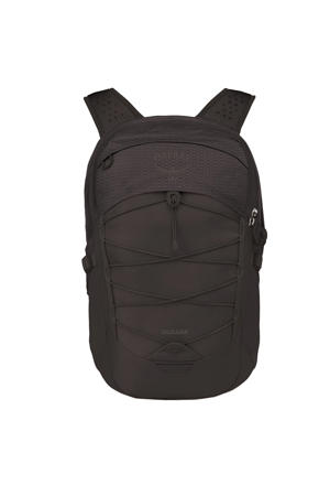  rugzak Quasar 26L zwart